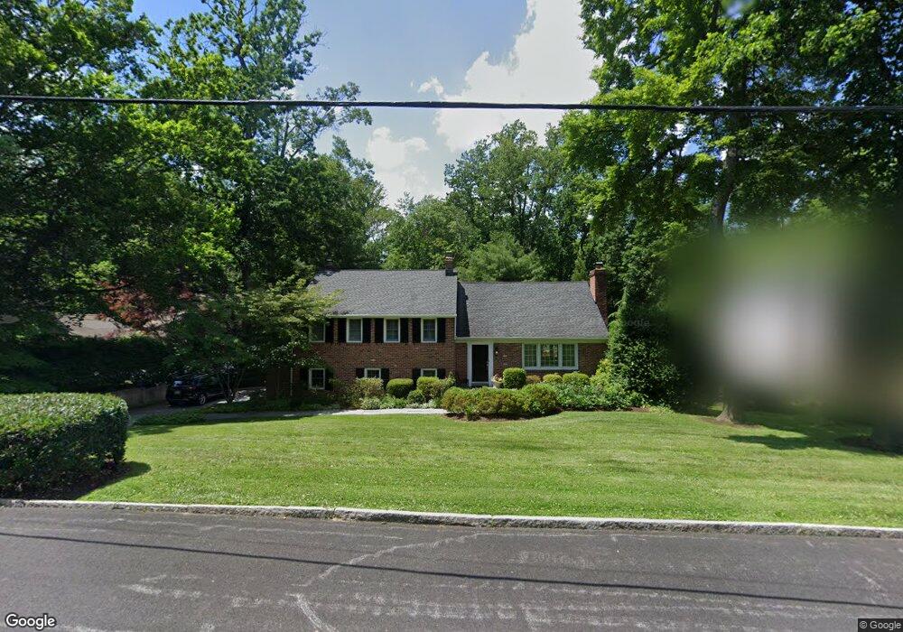 210 Comrie Dr, Villanova, PA 19085 - photo 1