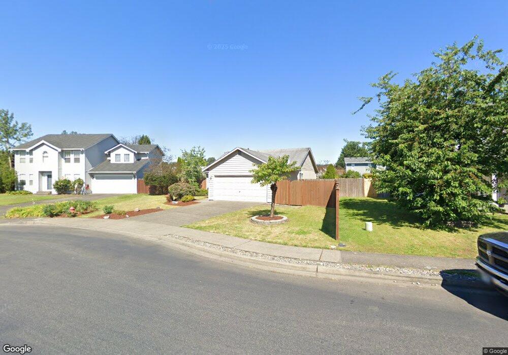 305 Rowe St NW, Orting, WA 98360 - photo 1