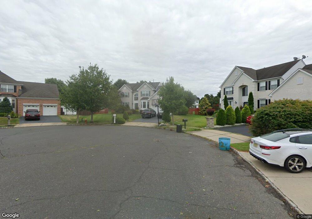 16 Allerton Way, East Windsor, NJ 08520 - photo 1