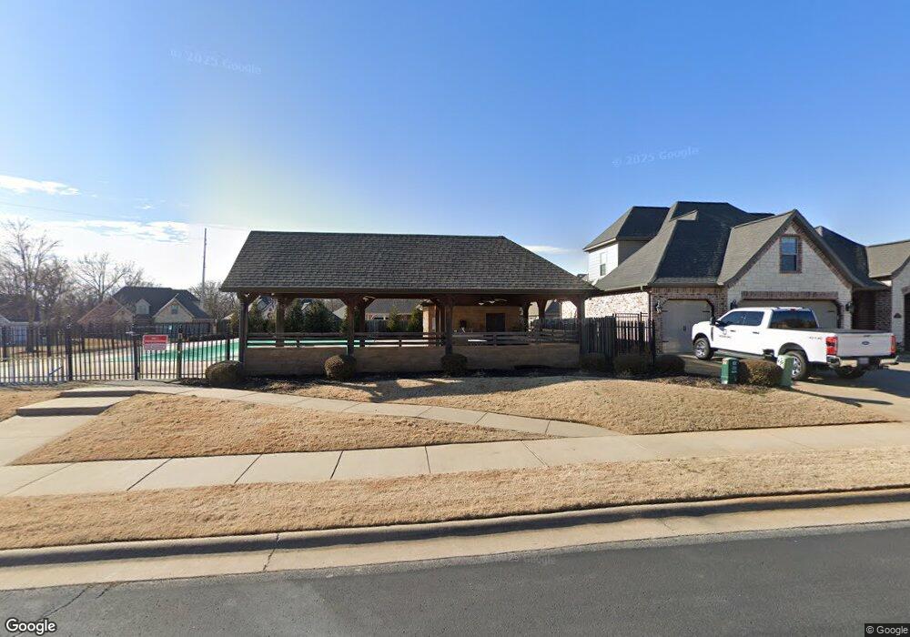 202 SW White Oak Rd, Bentonville, AR 72712 - photo 1