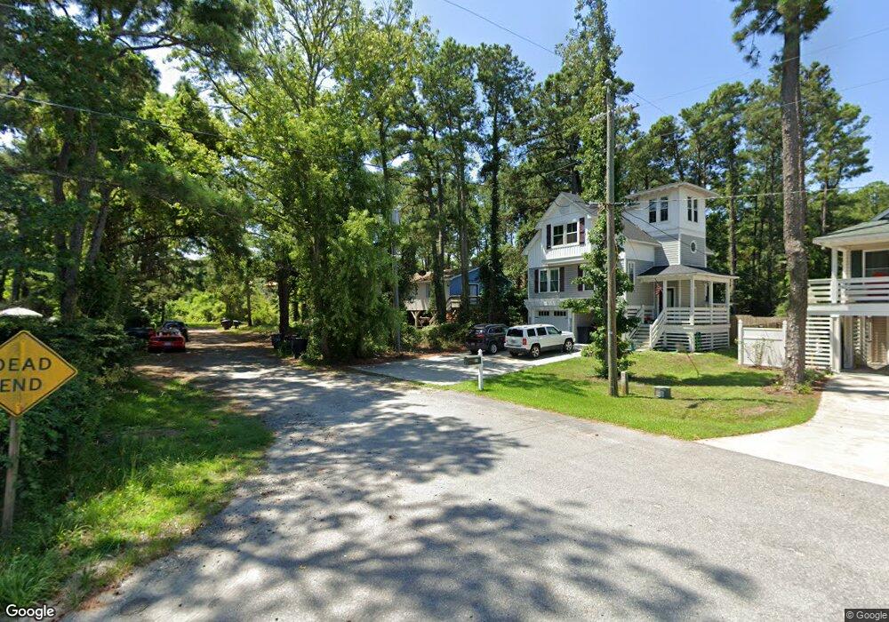 1422 Hill St, Kill Devil Hills, NC 27948 - photo 1