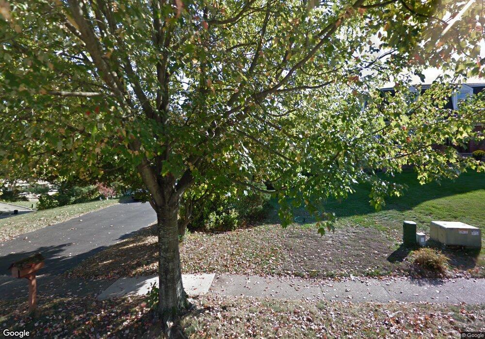 17 Ashlyn Rd, Parsippany, NJ 07054 - photo 1