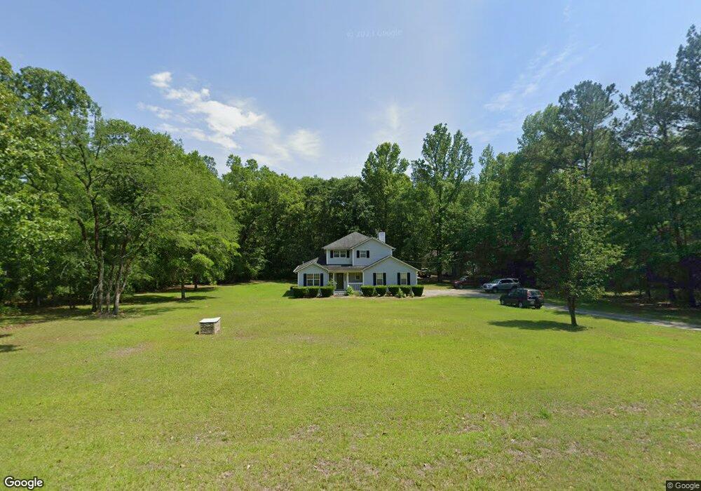 1027 Plantation Club Cir, Gray, GA 31032 - photo 1