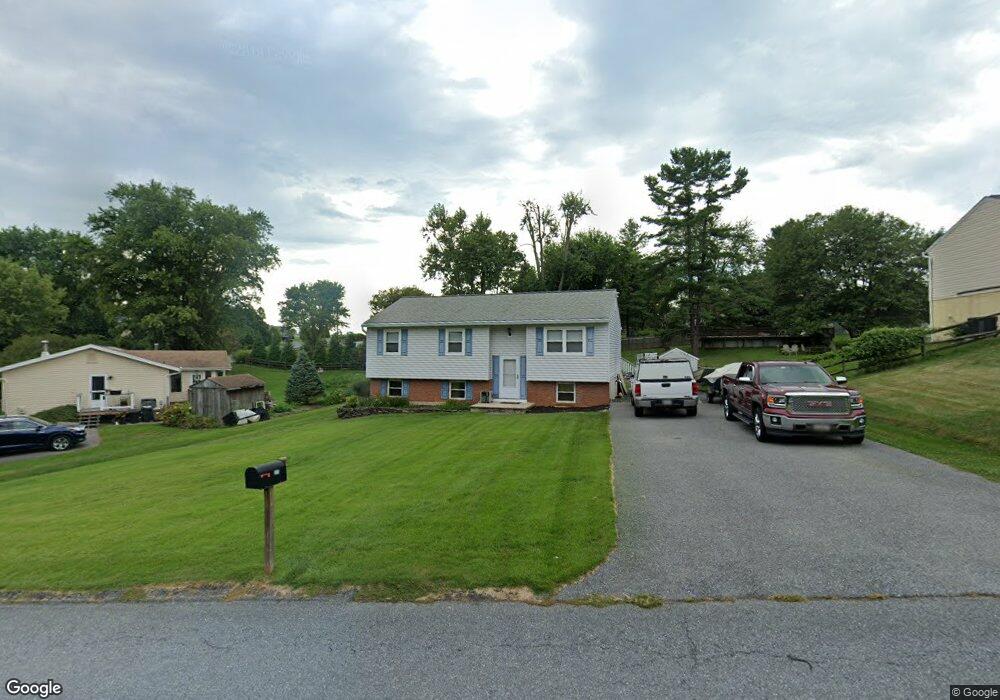 5615 Manor Dr, Woodbine, MD 21797 - photo 1