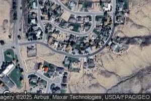1242 La Mesa Cir, Rangely, CO 81648