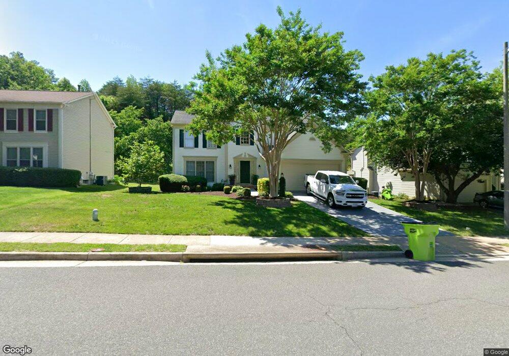 16938 Cass Brook Ln, Woodbridge, VA 22191 - photo 1