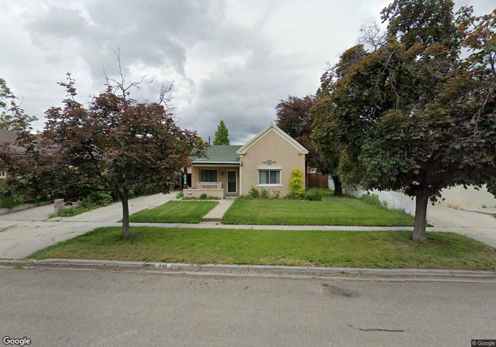 248 W 400 S unit 1, Provo, UT 84601 - photo 1