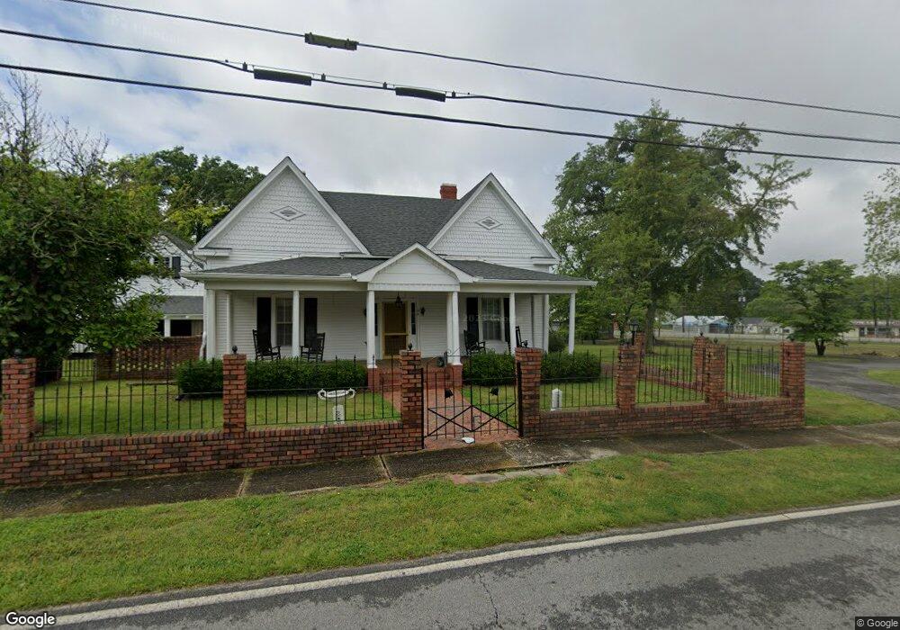 64 Old Elbert Rd, Royston, GA 30662 - photo 1