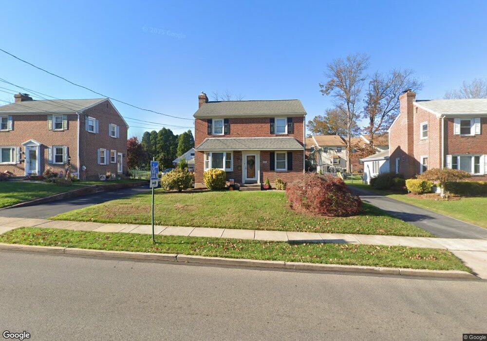 1905 Franklin Ave, Morton, PA 19070 - photo 1