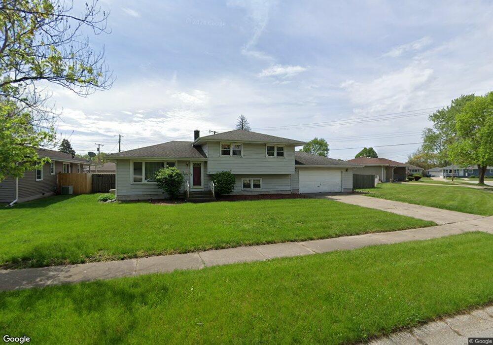 3340 42nd St, Highland, IN 46322 - photo 1