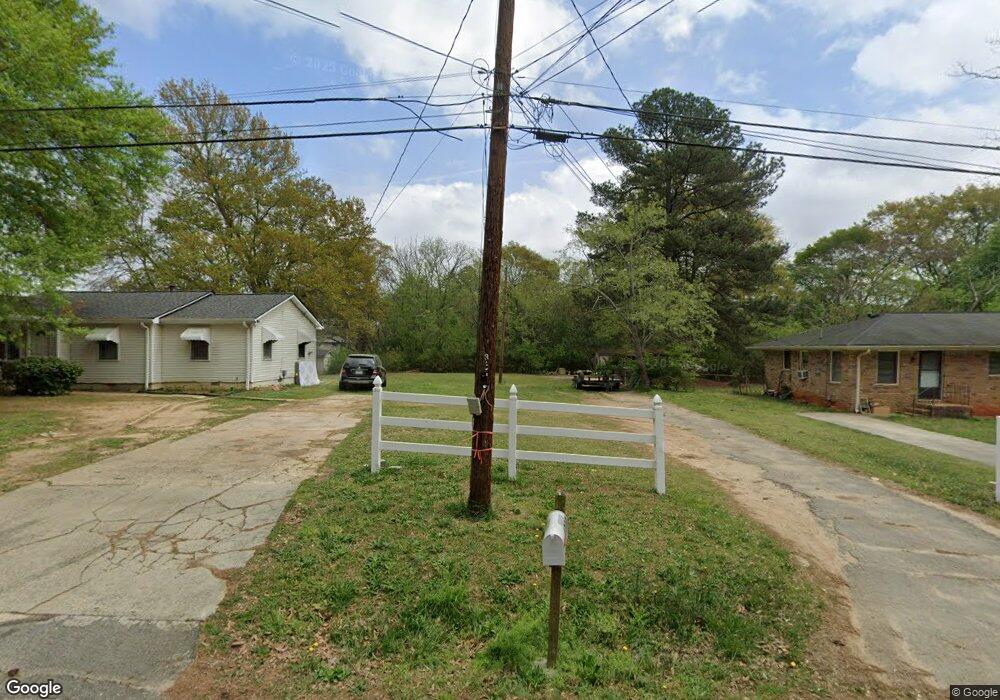 1739 Darwin Rd SE, Smyrna, GA 30080 - photo 1