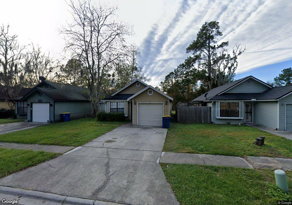 10644 Northwyck Dr, Jacksonville, FL 32218 - photo 1