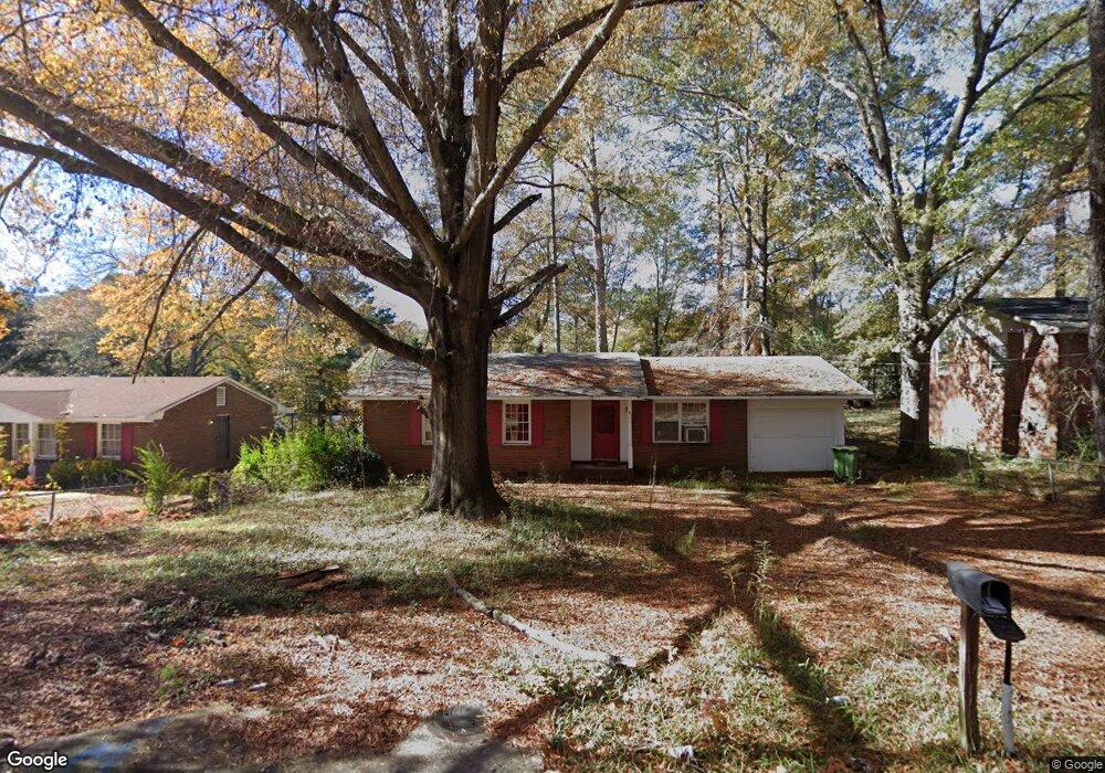 35 Meloy Dr, Columbus, GA 31903 - photo 1