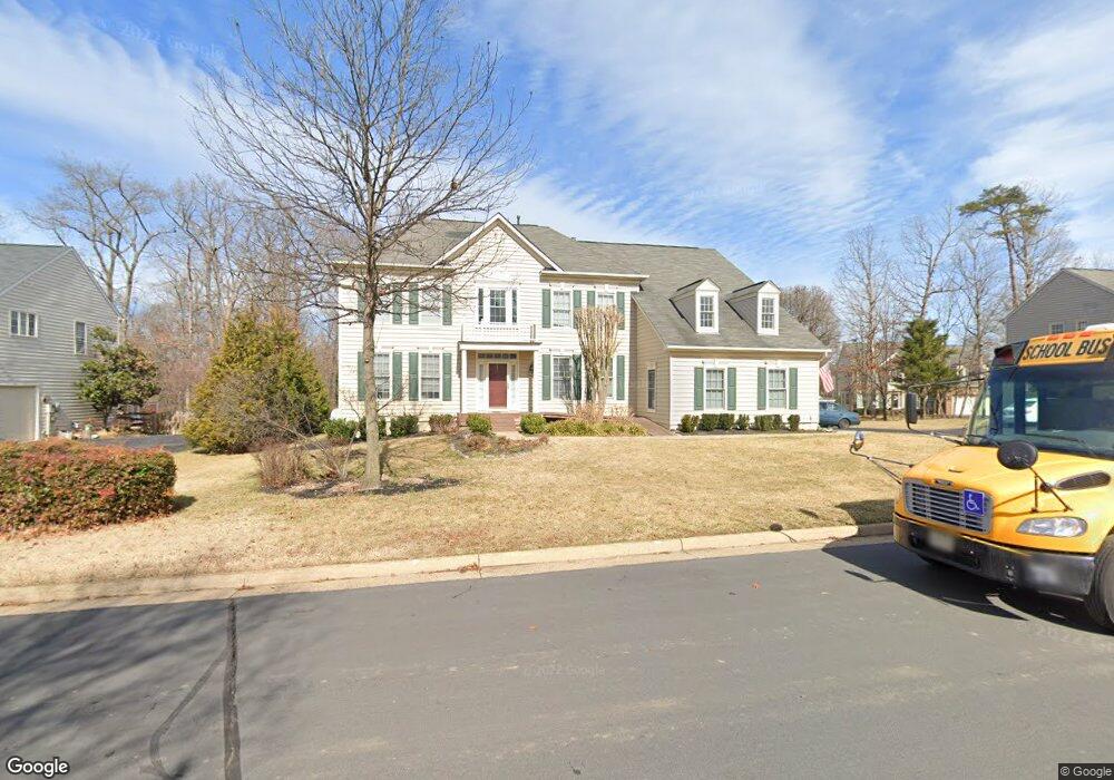 12358 Cold Stream Guard Ct, Bristow, VA 20136 - photo 1