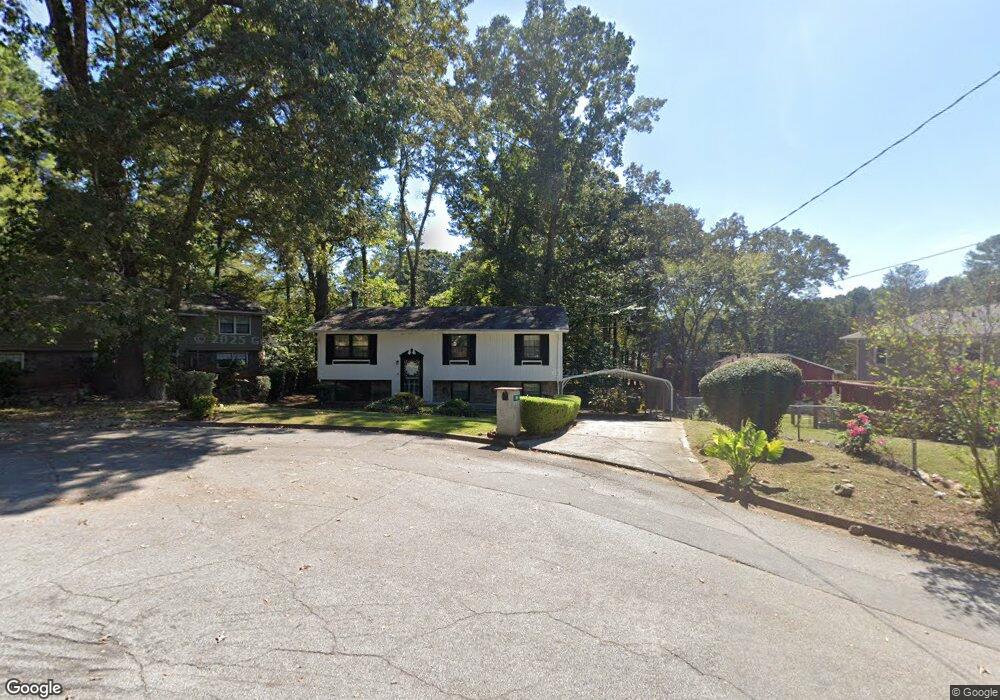 6071 Cherokee Valley Ct, Lithonia, GA 30058 - photo 1