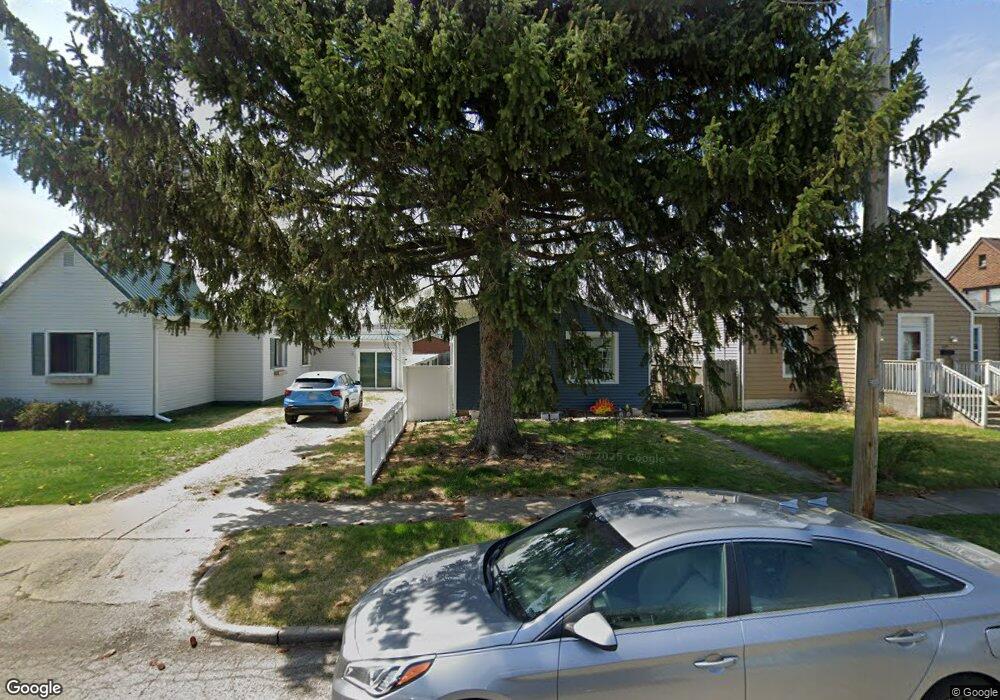 1715 Crystal St, Anderson, IN 46012 - photo 1