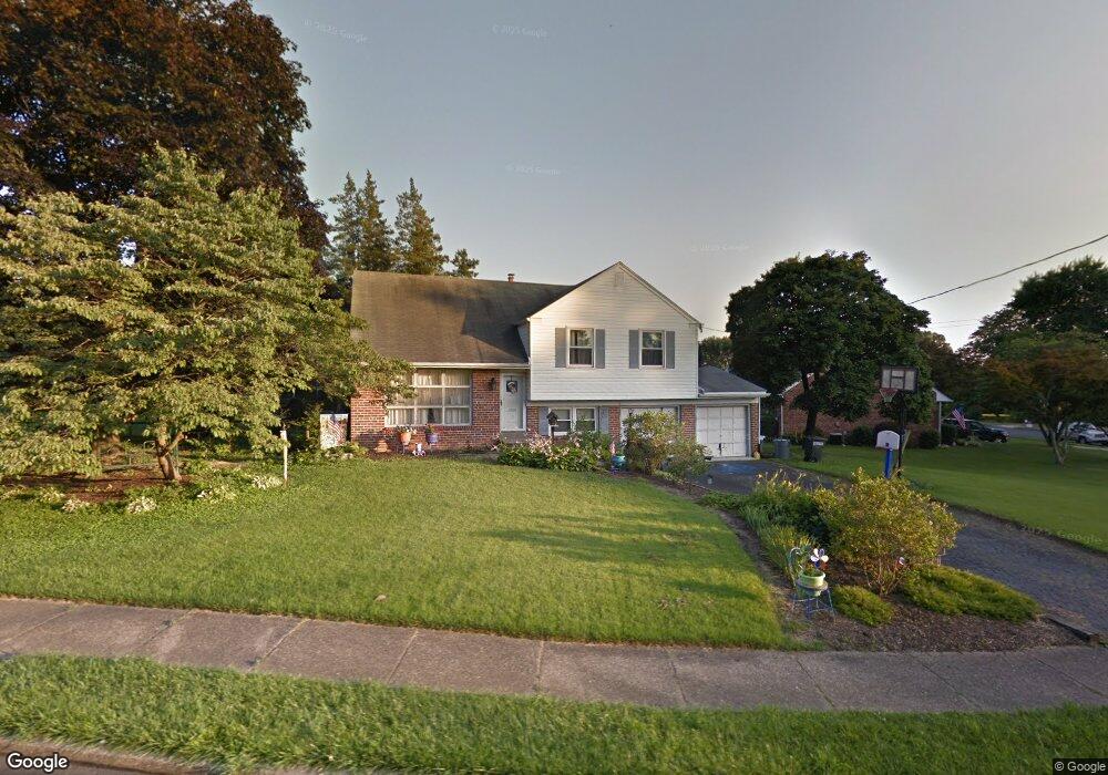 4308 Mount Vernon Ave, Brookhaven, PA 19015 - photo 1