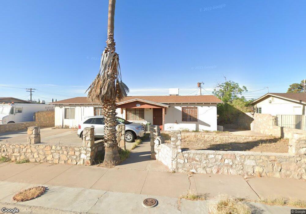 8112 Rolland Ct, El Paso, TX 79907 - photo 1