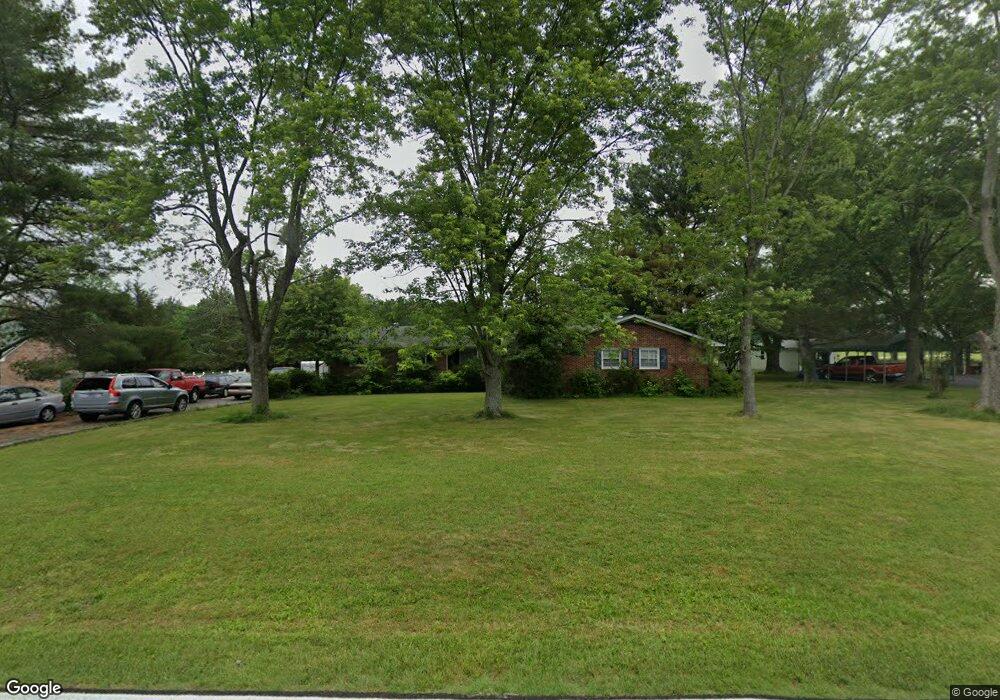 383 Shelton Rd, Manchester, TN 37355 - photo 1