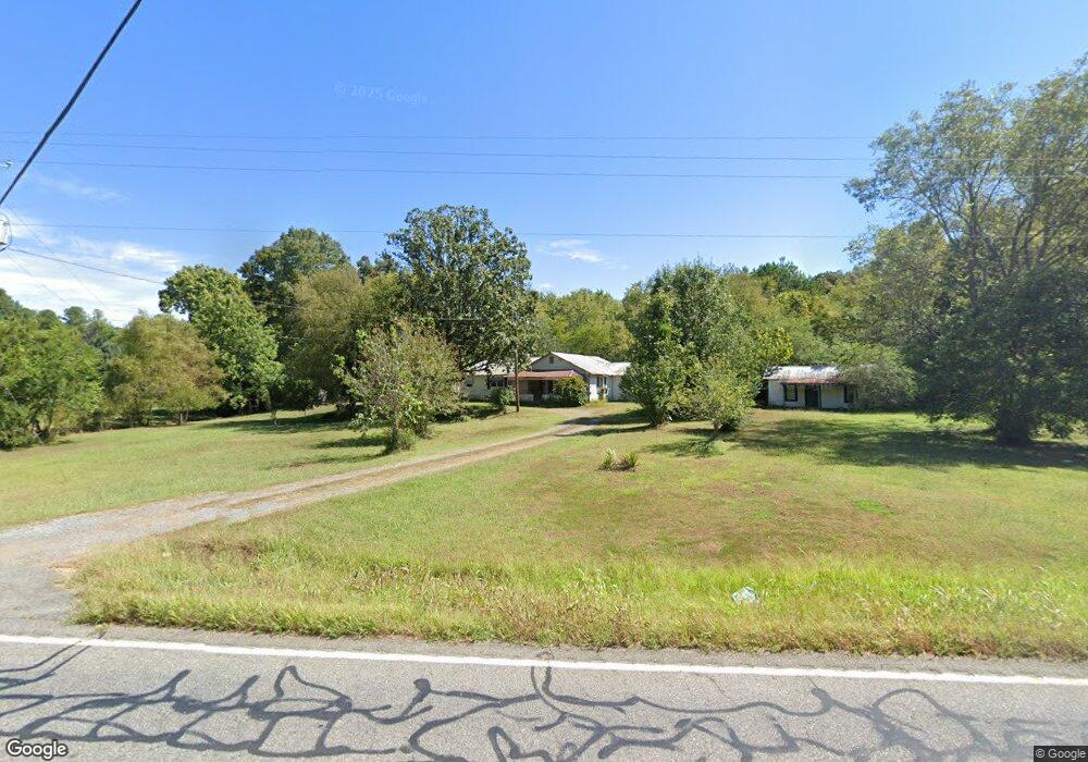 8138 Red Bud Rd NE, Ranger, GA 30734 - photo 1