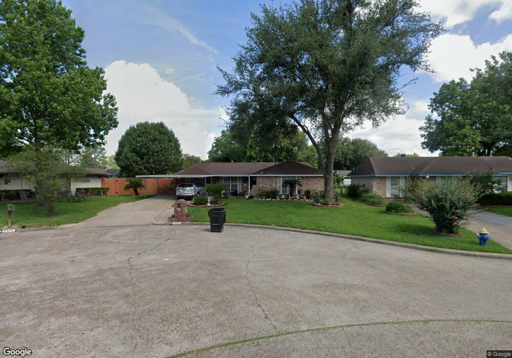 6442 Lautrec Dr, Houston, TX 77088 - photo 1