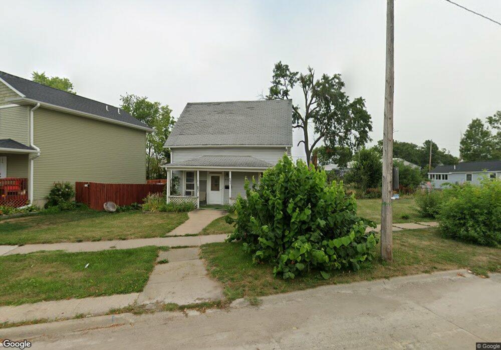842 3rd Ave SW, Cedar Rapids, IA 52404 - photo 1
