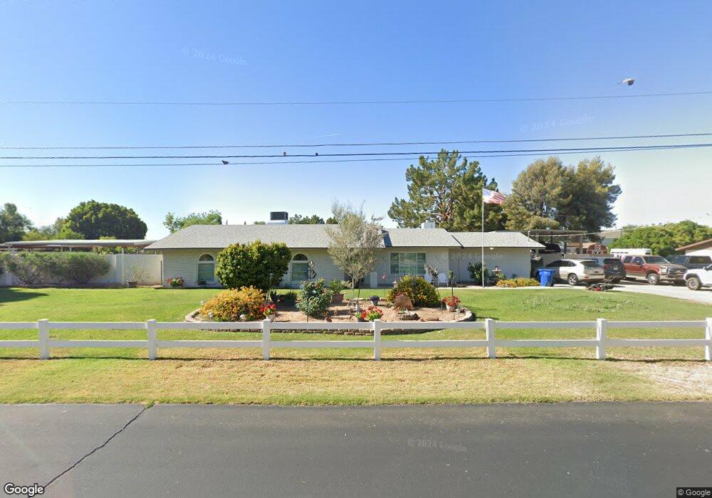 2911 E Jasmine St, Mesa, AZ 85213 - photo 1