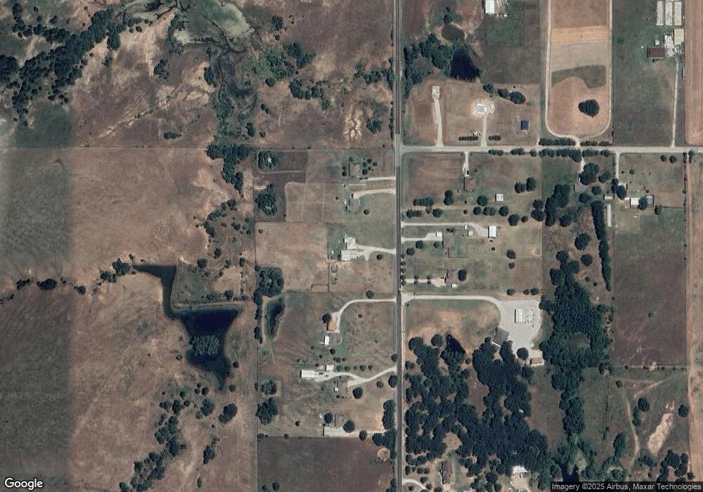 2779 Gene Autry Rd, Ardmore, OK 73401 - photo 1