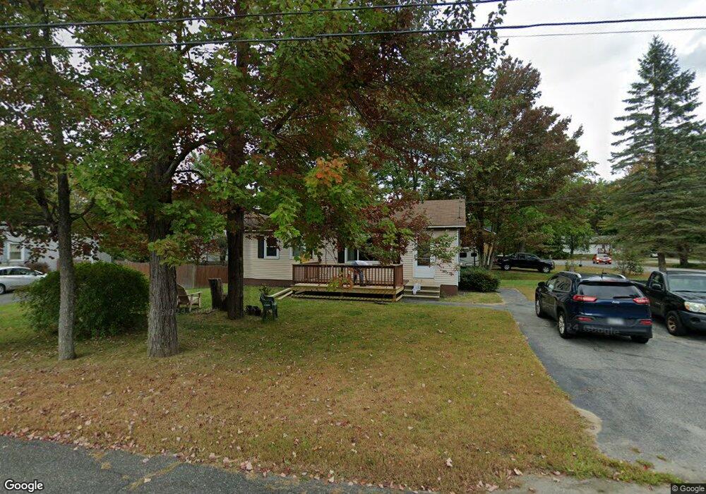17 Huston St, Lisbon Falls, ME 04252 - photo 1