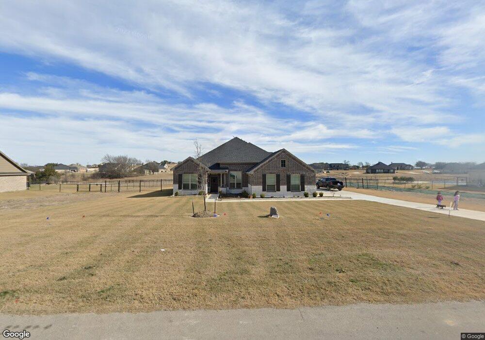 1008 Winecup Ln, Weatherford, TX 76085 - photo 1