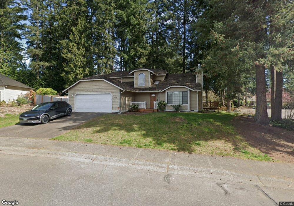 21529 21st Ave W, Brier, WA 98036 - photo 1