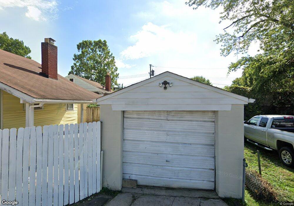 1226 Gilbert St, Columbus, OH 43206 - photo 1