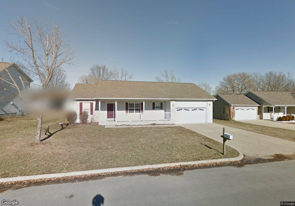 1219 Turkey Run, Rolla, MO 65401 - photo 1