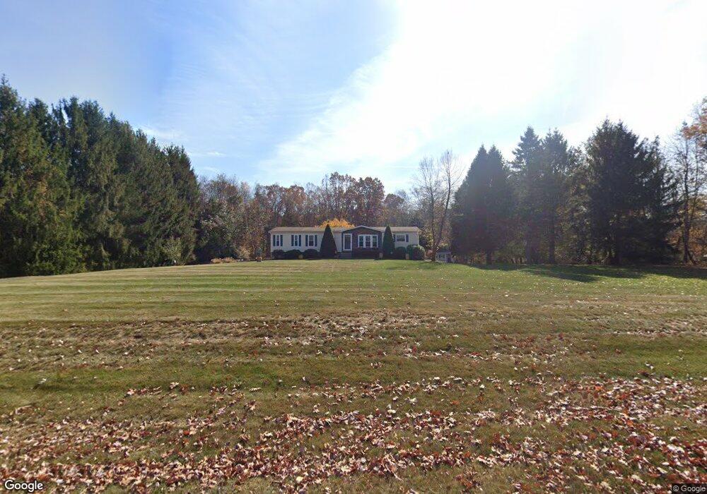 57 Countryside Rd, Columbia, NJ 07832 - photo 1