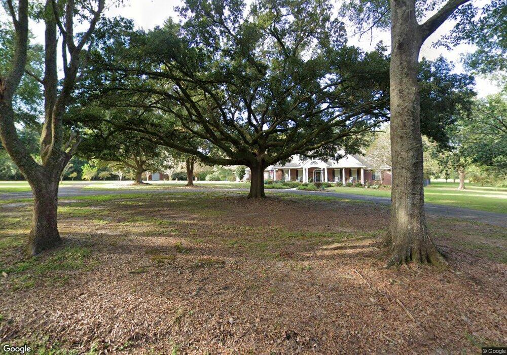 23131 Bounds Rd, Picayune, MS 39466 - photo 1