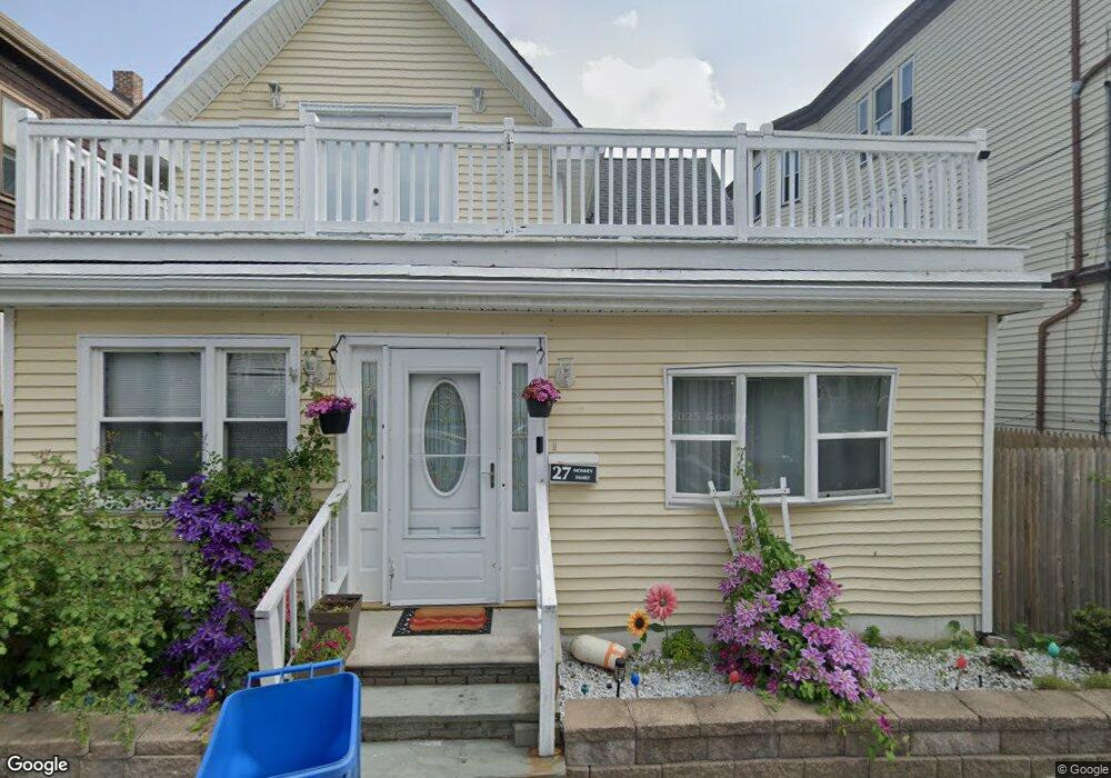 27 Nevada St, Winthrop, MA 02152 - photo 1