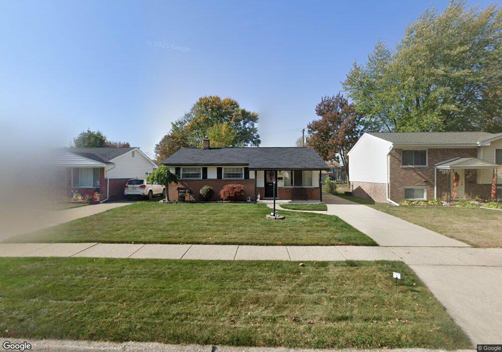 30255 Bluehill St, Roseville, MI 48066 - photo 1