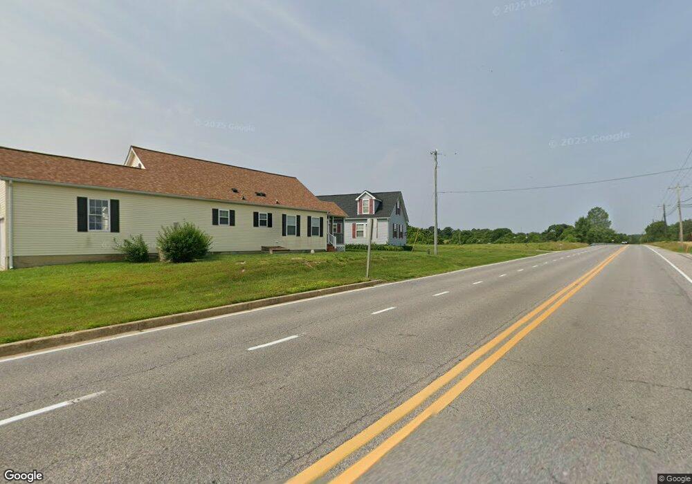 2226 Haleys Way, Owings, MD 20736 - photo 1