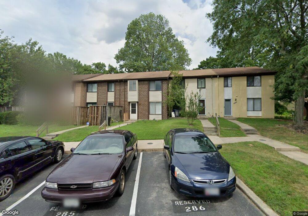 6585 Overheart Ln, Columbia, MD 21045 - photo 1