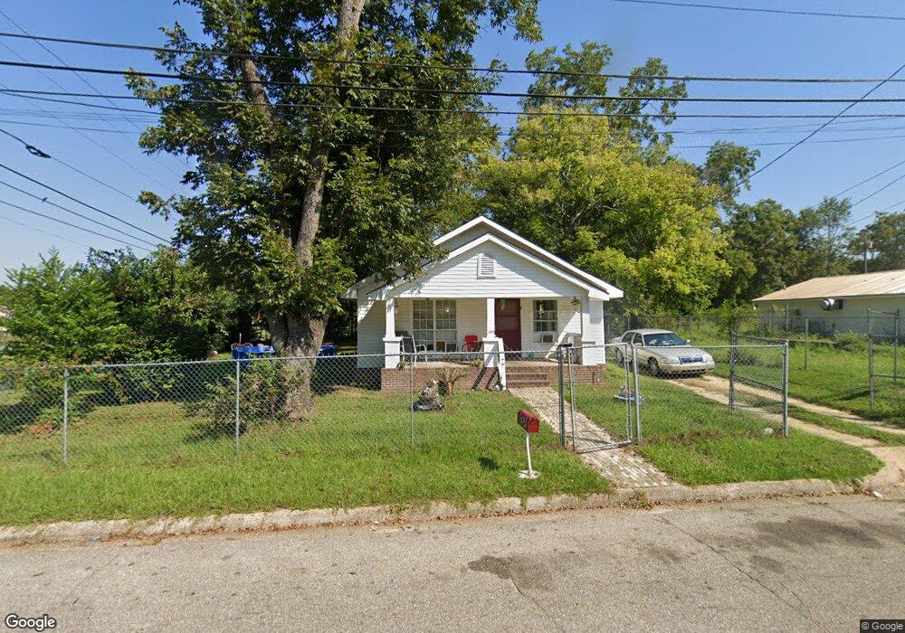 1303 E Newton St, Dothan, AL 36303 - photo 1