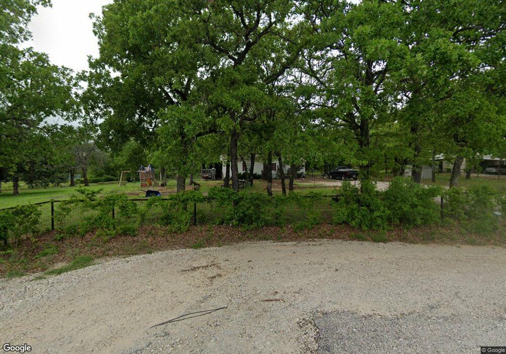 4017 Dugan Ln, Weatherford, TX 76088 - photo 1