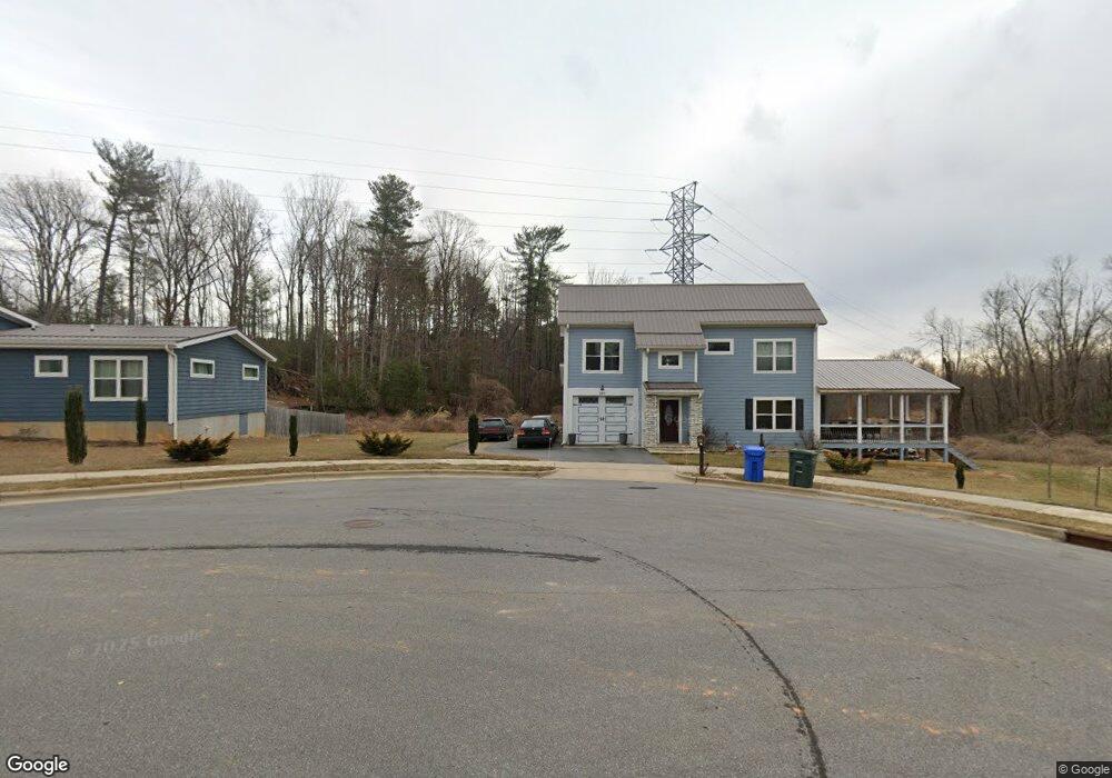 229 Strick Garden Ln, Hendersonville, NC 28792 - photo 1