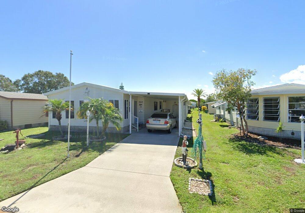 723 Oleander Cir, Sebastian, FL 32976 - photo 1