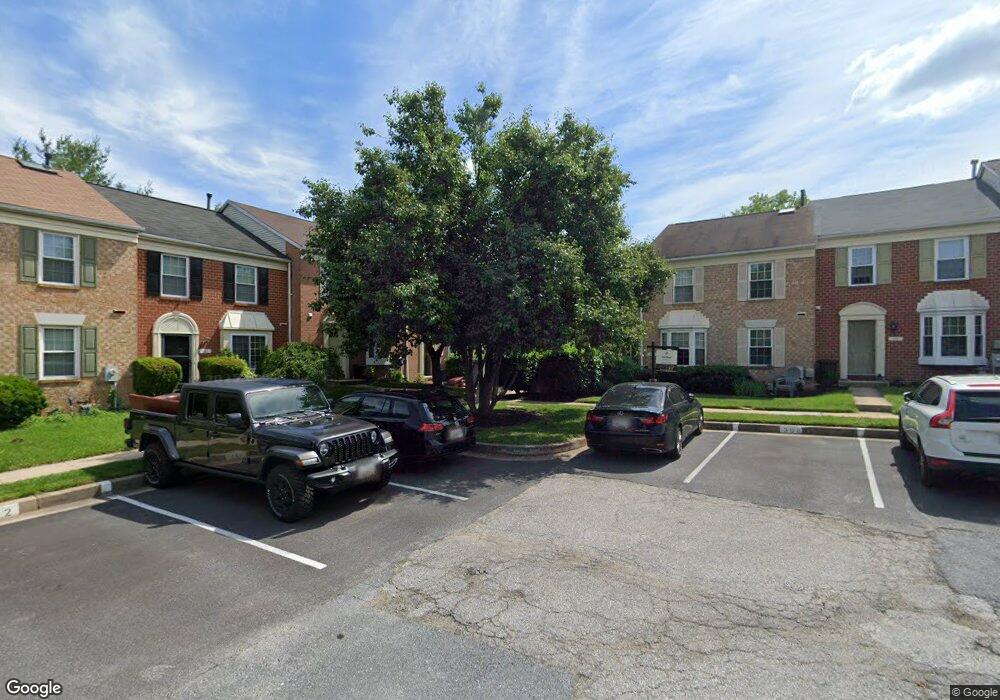 11 Jones Falls Terrace, Baltimore, MD 21209 - photo 1