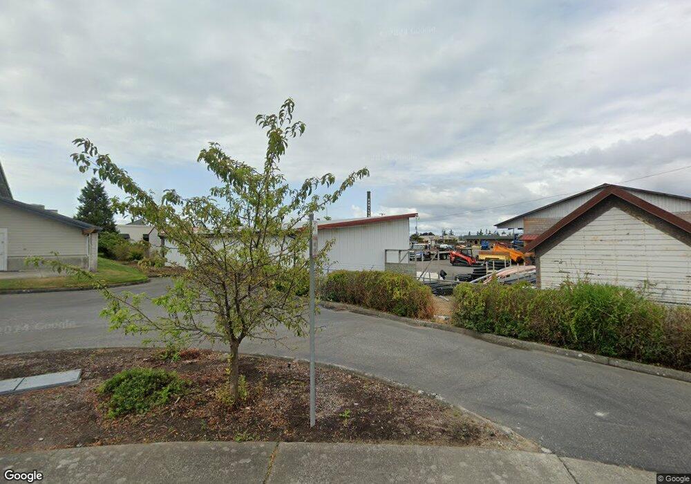 0 L006 269th (Next To) NW, Stanwood, WA 98292 - photo 1