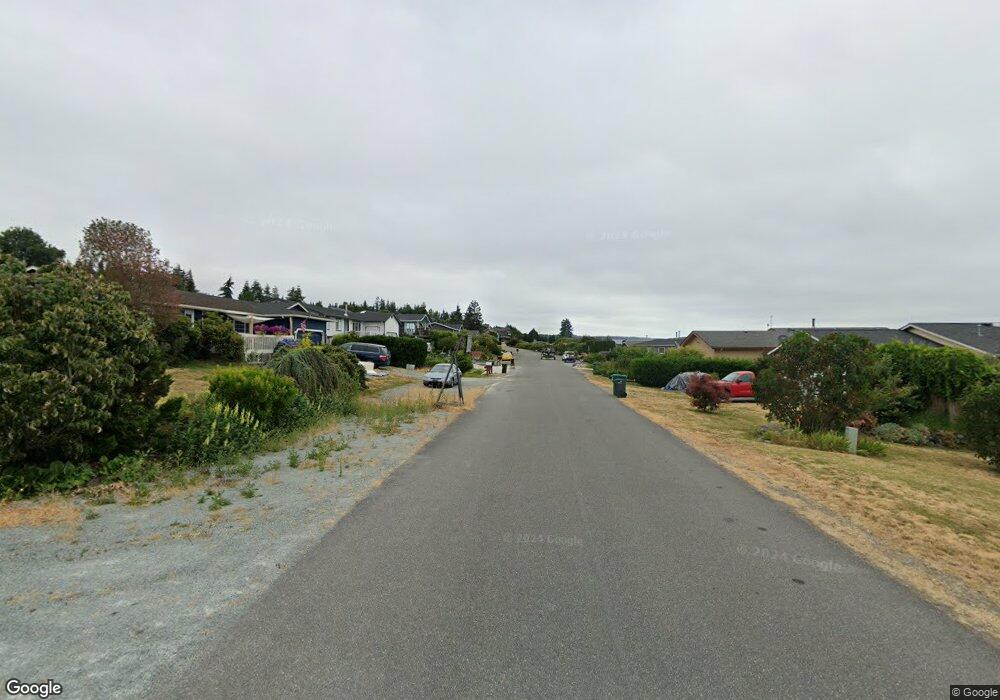 0 XXX Thompson, Camano Island, WA 98292 - photo 1