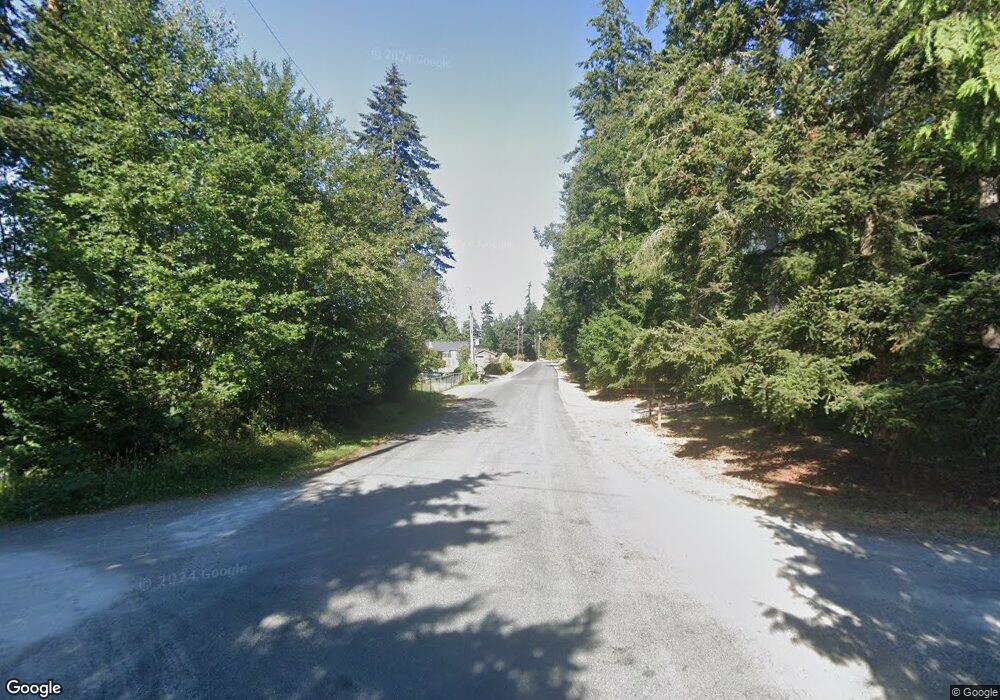 0 XXX Kodiak Ave, Camano Island, WA 98292 - photo 1