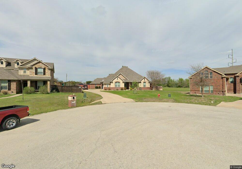 813 Blue Quail Dr, Weatherford, TX 76087 - photo 1