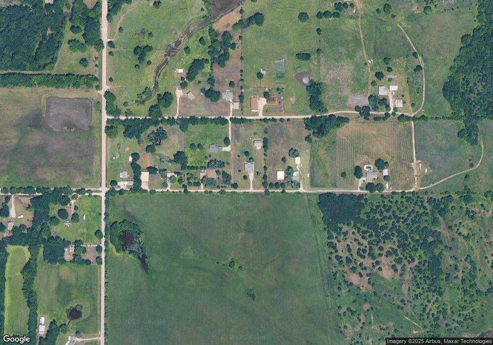 1803 W 108th St N, Tulsa, OK 74126 - photo 1