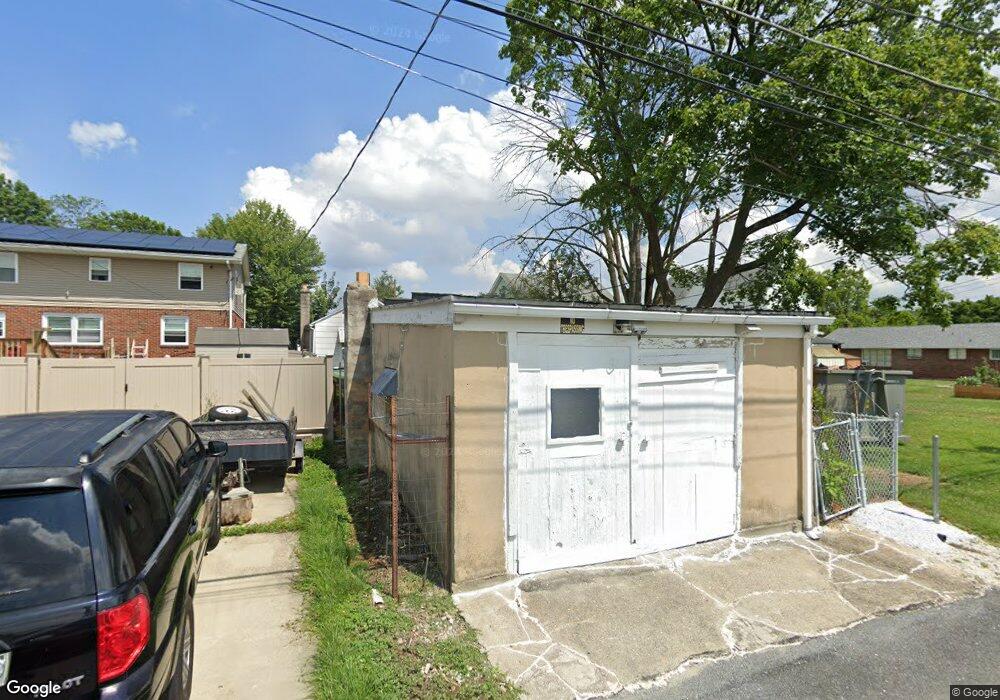 816 N Oswego St, Allentown, PA 18109 - photo 1